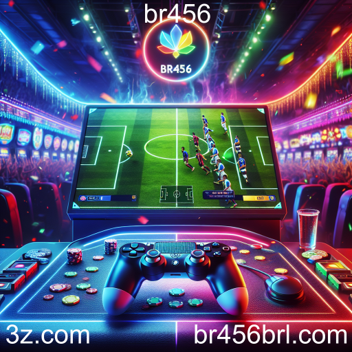 A Evolução dos Jogos de Esportes: Do Arcade aos E-Sports